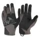 Helikon-Tex All Round Tactical Light Kesztyű - Black / Shadow Grey A (M)