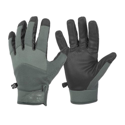 Helikon-Tex Impact Duty Winter Mk2 Kesztyű - Shadow Grey/Black  