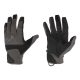 Helikon-Tex Range Tactical Hard Kesztyű - Black / Shadow Grey A (S)