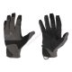 Helikon-Tex Range Tactical Hard Kesztyű - Black / Shadow Grey A (M)