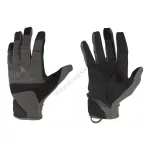 Helikon-Tex Range Tactical Hard Kesztyű - Black / Shadow Grey A (XXL)