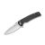 Sencut S21007-1 Sachse Micarta Black
