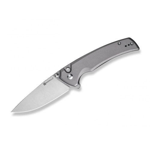 Sencut S21022B-3 Serene Aluminium Grey