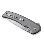 Sencut S21022B-3 Serene Aluminium Grey