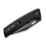 Sencut S23018-1 GlideStrike G10 All Black