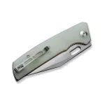 Sencut S23018-2 GlideStrike G10 Natural