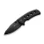 Sencut S23068-1 Excalis G10 All Black