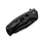 Sencut S23068-1 Excalis G10 All Black