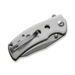 Sencut S23068-2 Excalis G10 White
