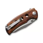 Sencut S23068-4 Excalis Guibourtia