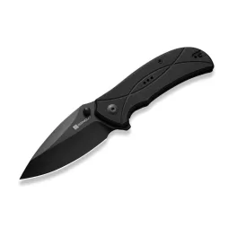 Sencut S23097-1 Hyrax G10 All Black