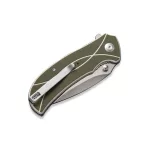 Sencut S23097-2 Hyrax G10 OD Green