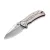 Sencut S23097-3 Hyrax G10 Ivory