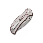 Sencut S23097-3 Hyrax G10 Ivory