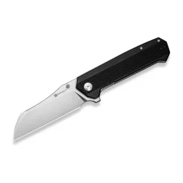 Sencut S24035-1 Draxor G10 Black