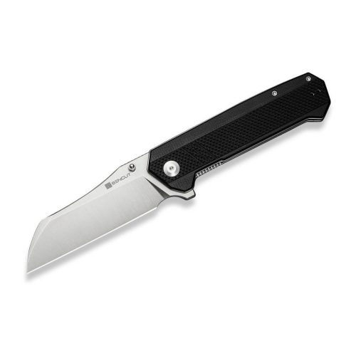 Sencut S24035-1 Draxor G10 Black