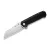 Sencut S24035-1 Draxor G10 Black
