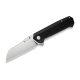 Sencut S24035-1 Draxor G10 Black