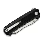 Sencut S24035-1 Draxor G10 Black