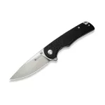 Sencut S24035-2 Praktisk G10 Black