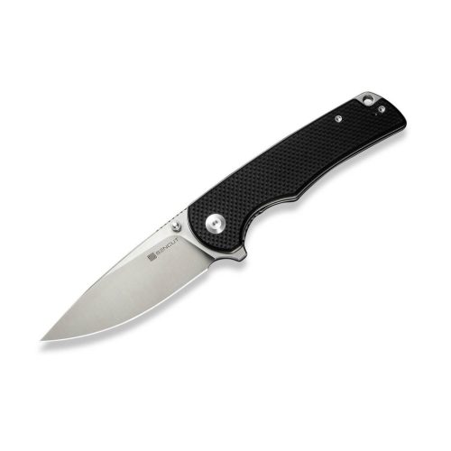 Sencut S24035-2 Praktisk G10 Black