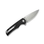Sencut S24035-2 Praktisk G10 Black