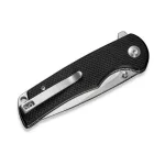 Sencut S24035-2 Praktisk G10 Black