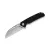 Sencut S24065-1 Awassi G10 Black