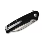 Sencut S24065-1 Awassi G10 Black