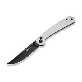 Sencut S25007-1 Skelfin White G10