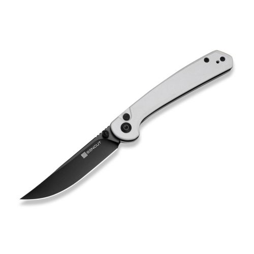 Sencut S25007-1 Skelfin White G10