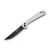 Sencut S25007-1 Skelfin White G10