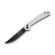 Sencut S25007-1 Skelfin White G10