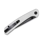 Sencut S25007-1 Skelfin White G10