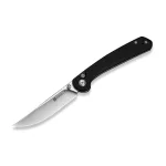 Sencut S25007-2 Skelfin Black G10