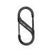 Nite Ize S-Biner 3 Black - rozsdamentes karabiner