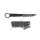Wildsteer Scorpion Black
