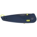 SOG Aegis AT Tanto - Indigo/Acid