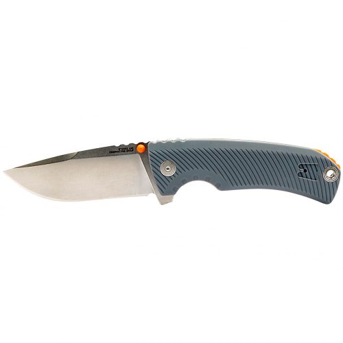 SOG Tellus FLK Wolf Grey