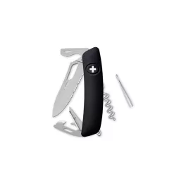 Swiza SH03WM - Black