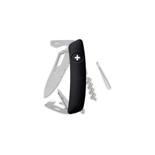 Swiza SH03WM - Black