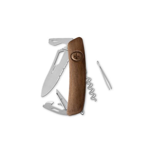 Swiza SH03NOYM - Walnut