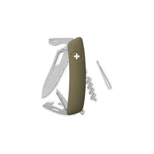 Swiza SH03OLM - Olive