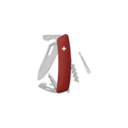 Swiza SH03ROM - Red