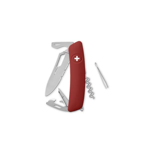Swiza SH03ROM - Red
