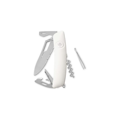 Swiza SH03WM - White
