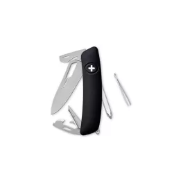 Swiza SH04NM - Black