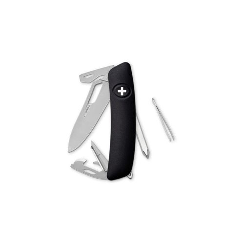 Swiza SH04NM - Black