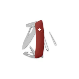 Swiza SH04ROM - Red