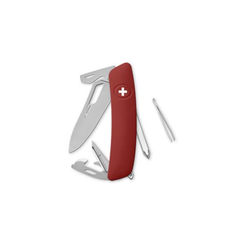 Swiza SH04ROM - Red